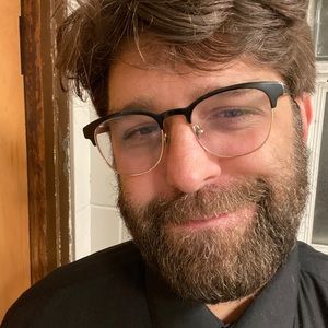 Meet your Posher, Brendon